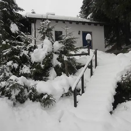 Appartement Taube *