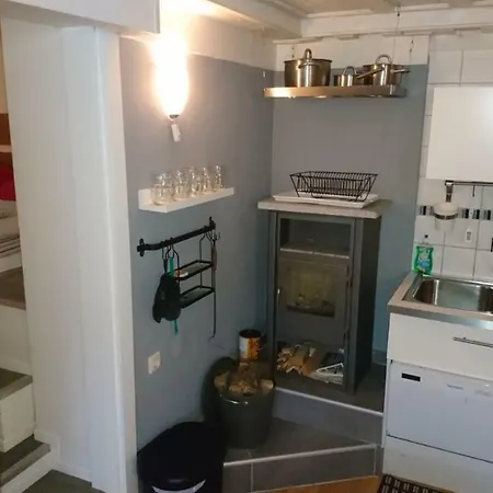 Taube Appartement